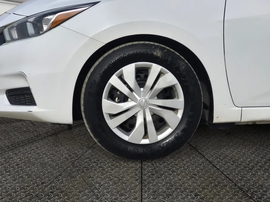 2022 Nissan Sunny S New Shape 