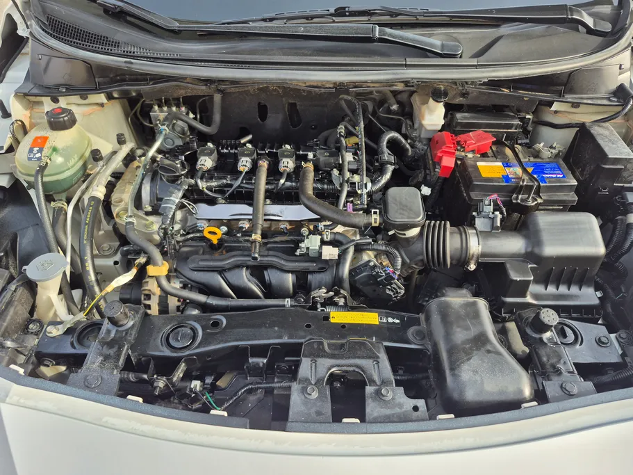 2022 Nissan Sunny S New Shape 