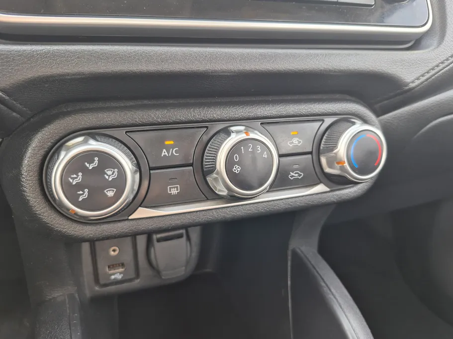 2022 Nissan Sunny S New Shape 