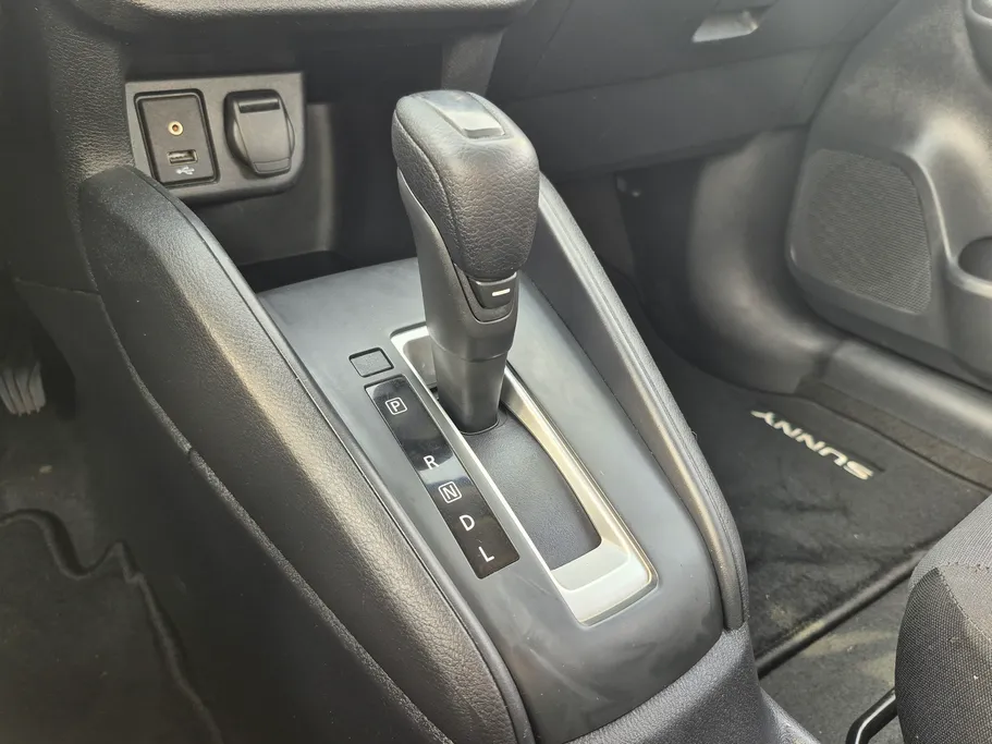 2022 Nissan Sunny S New Shape 