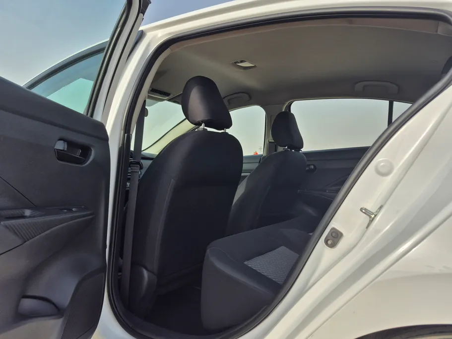2022 Nissan Sunny S New Shape 