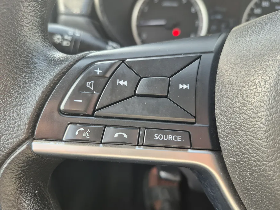 2022 Nissan Sunny S New Shape 