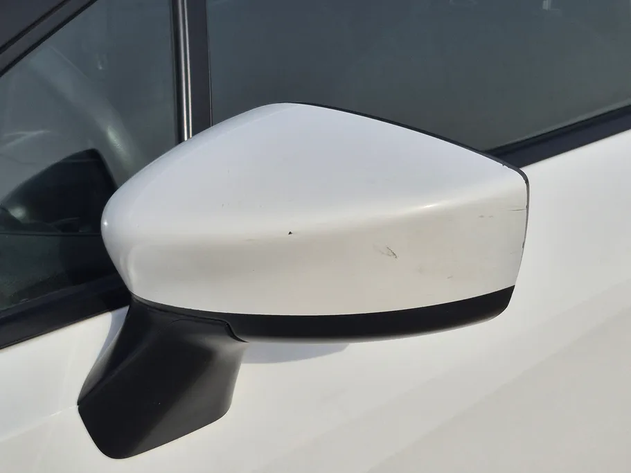 2022 Nissan Sunny S New Shape 