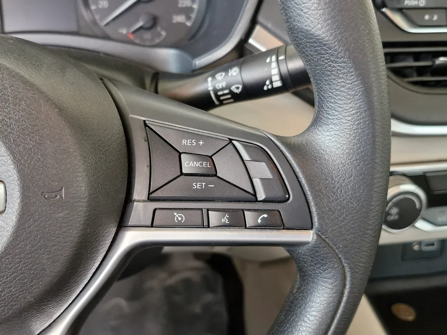 2020 Nissan Altima S 
