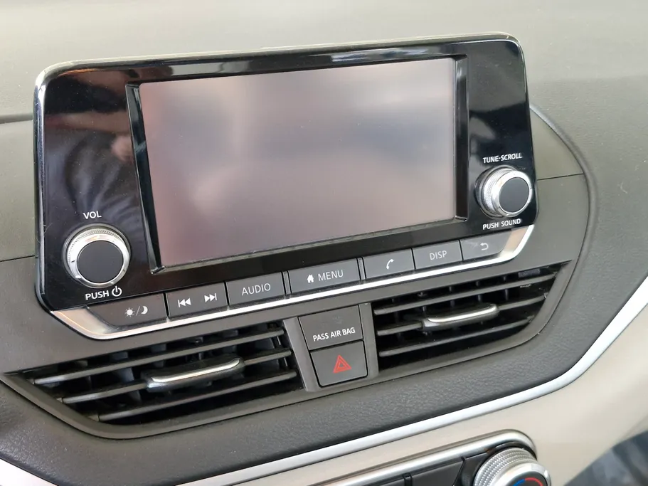 2020 Nissan Altima S 