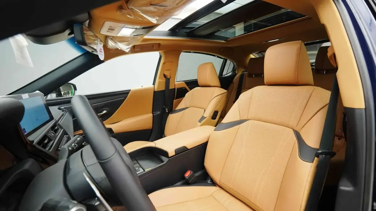 لكزس ES 350 DD 2025 