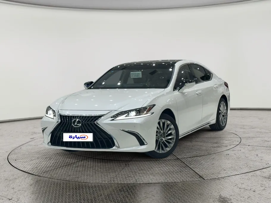 لكزس ES 350 DD 2025 