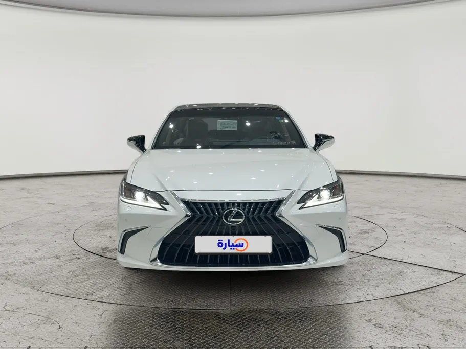 لكزس ES 350 DD 2025 