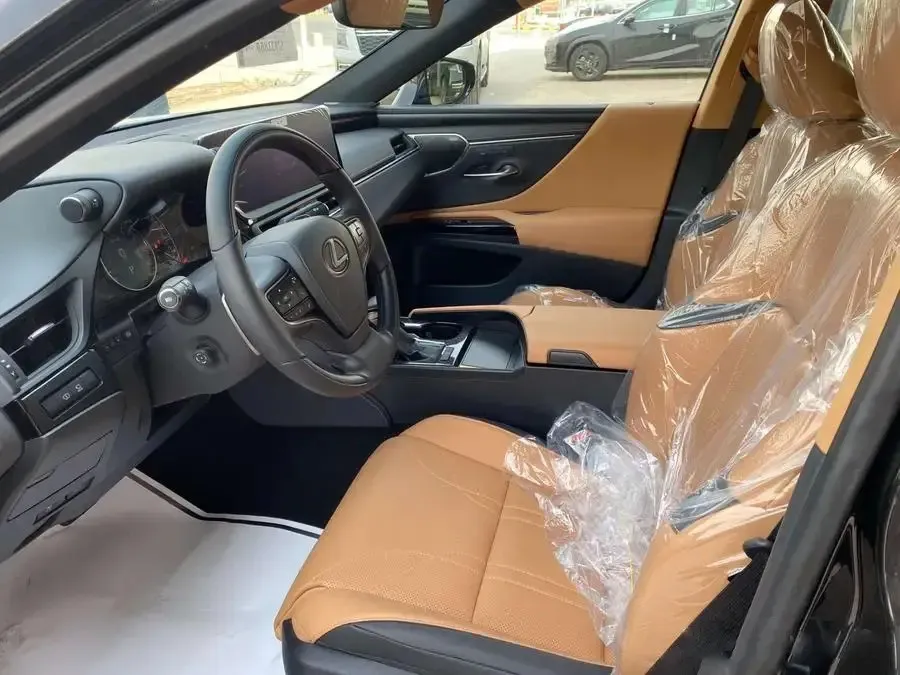 2025 Lexus ES 350 DD 