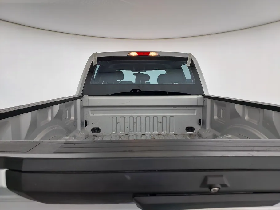 2019 Ford F350 XL 