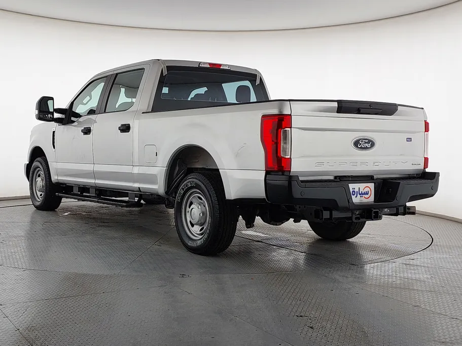 2019 Ford F350 XL 