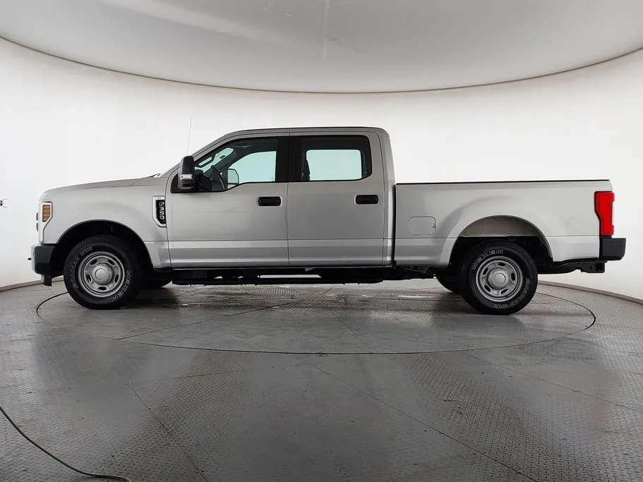 2019 Ford F350 XL 