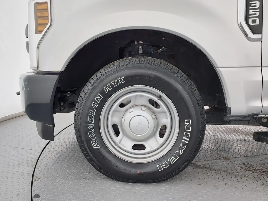 2019 Ford F350 XL 