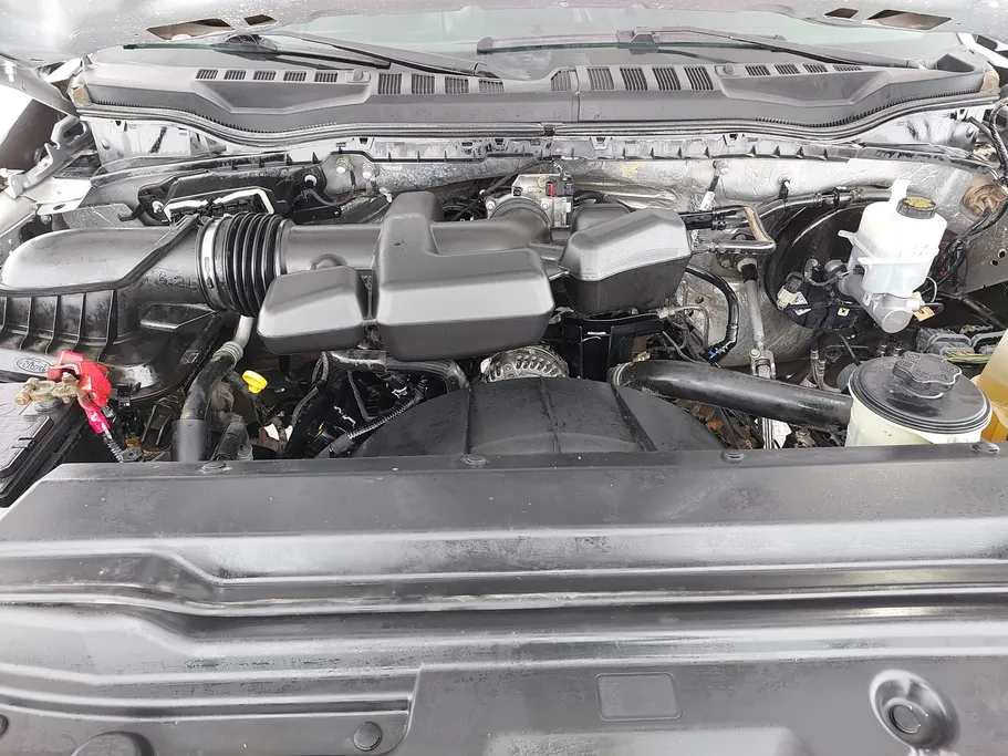 2019 Ford F350 XL 