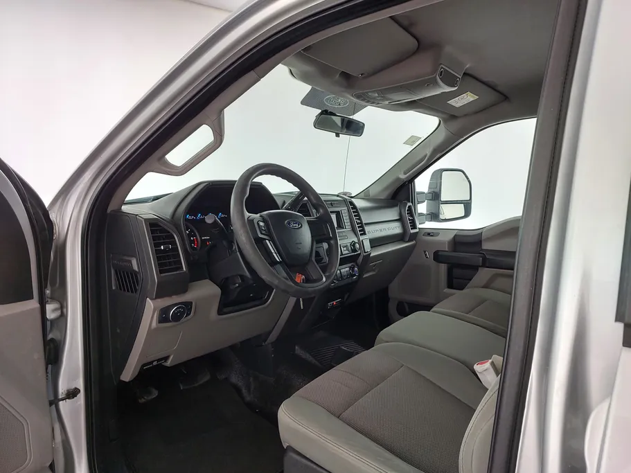 2019 Ford F350 XL 