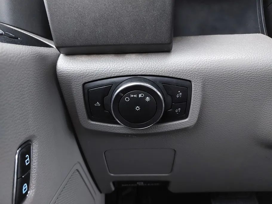 2019 Ford F350 XL 