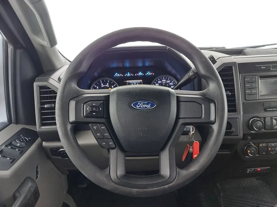 2019 Ford F350 XL 