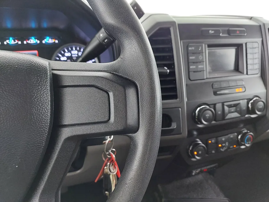 2019 Ford F350 XL 