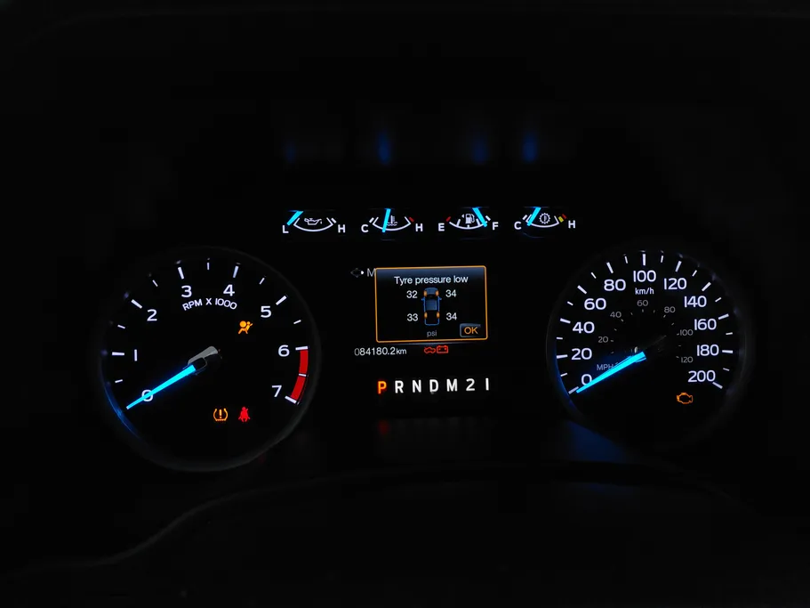 2019 Ford F350 XL 