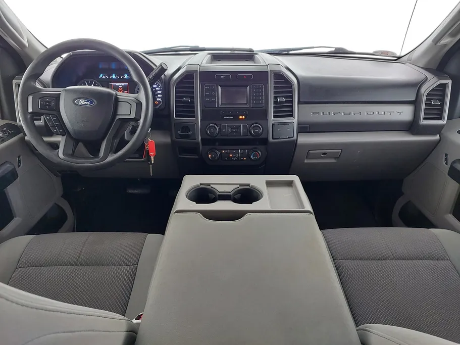 2019 Ford F350 XL 