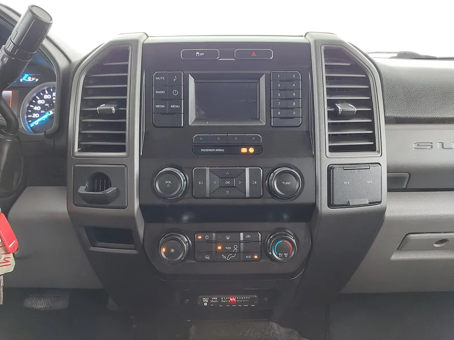 2019 Ford F350 XL 