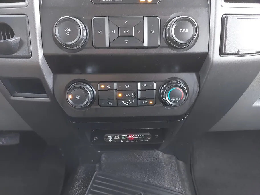 2019 Ford F350 XL 