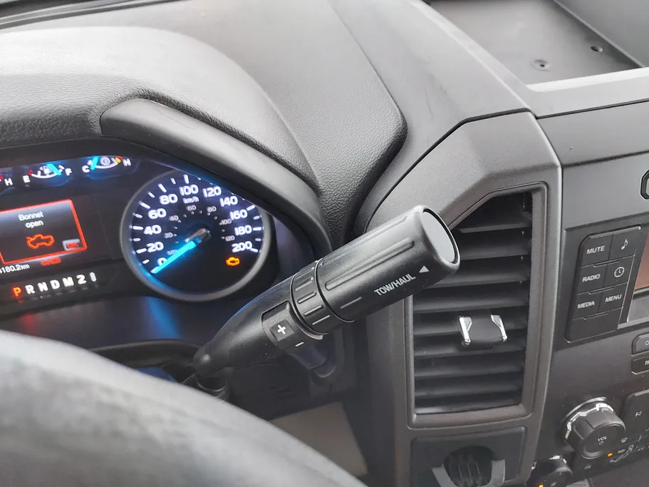 2019 Ford F350 XL 