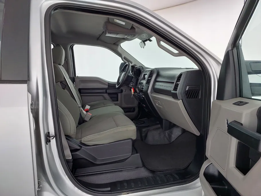 2019 Ford F350 XL 