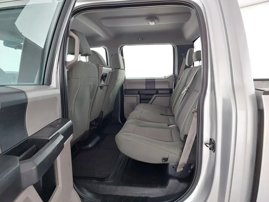 2019 Ford F350 XL 