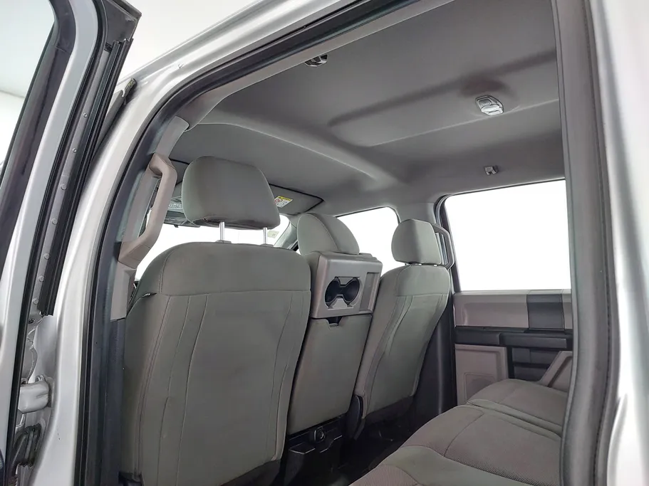 2019 Ford F350 XL 