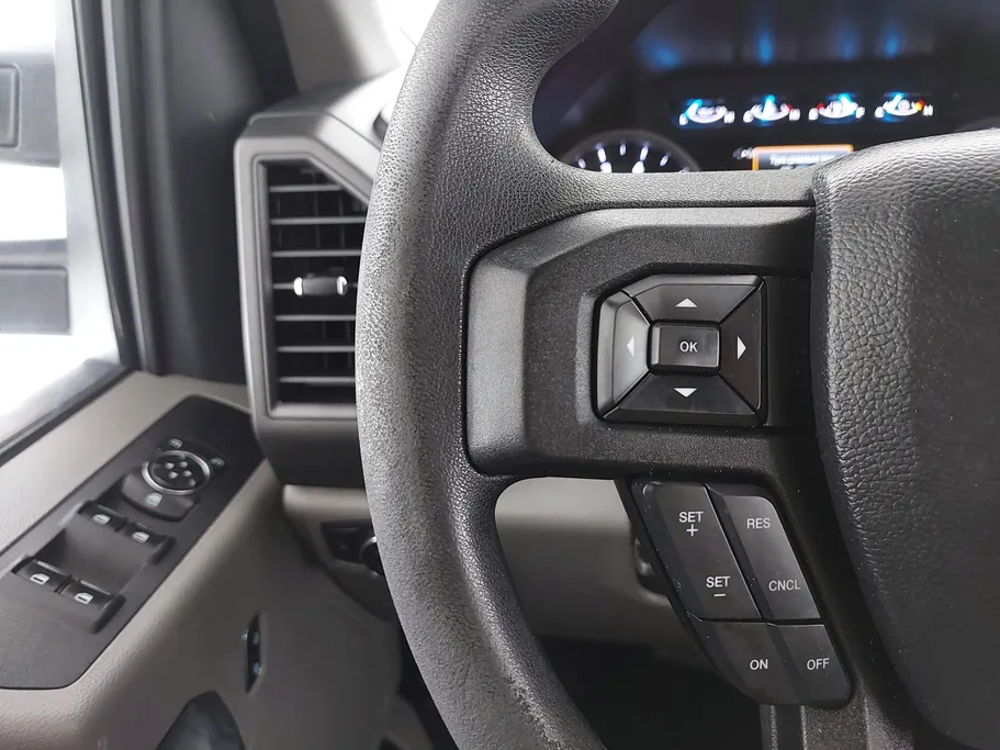 2019 Ford F350 XL 