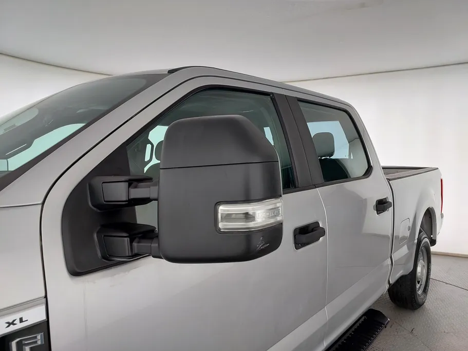 2019 Ford F350 XL 