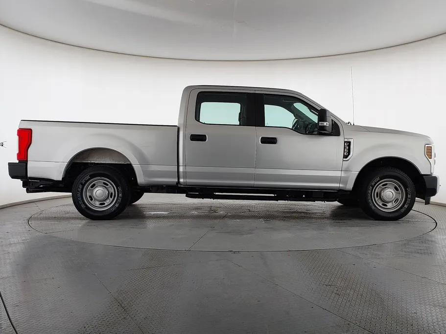 2019 Ford F350 XL 