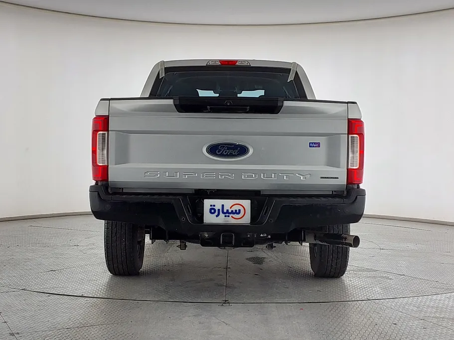 2019 Ford F350 XL 