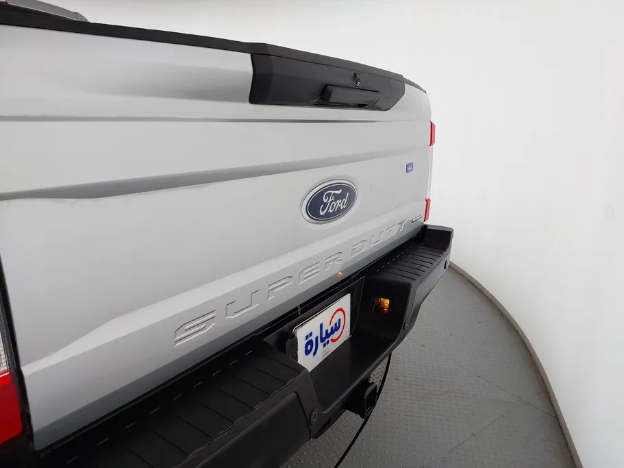 2019 Ford F350 XL 