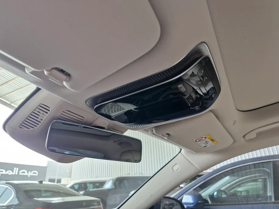 2022 Mercedes S Class 500 