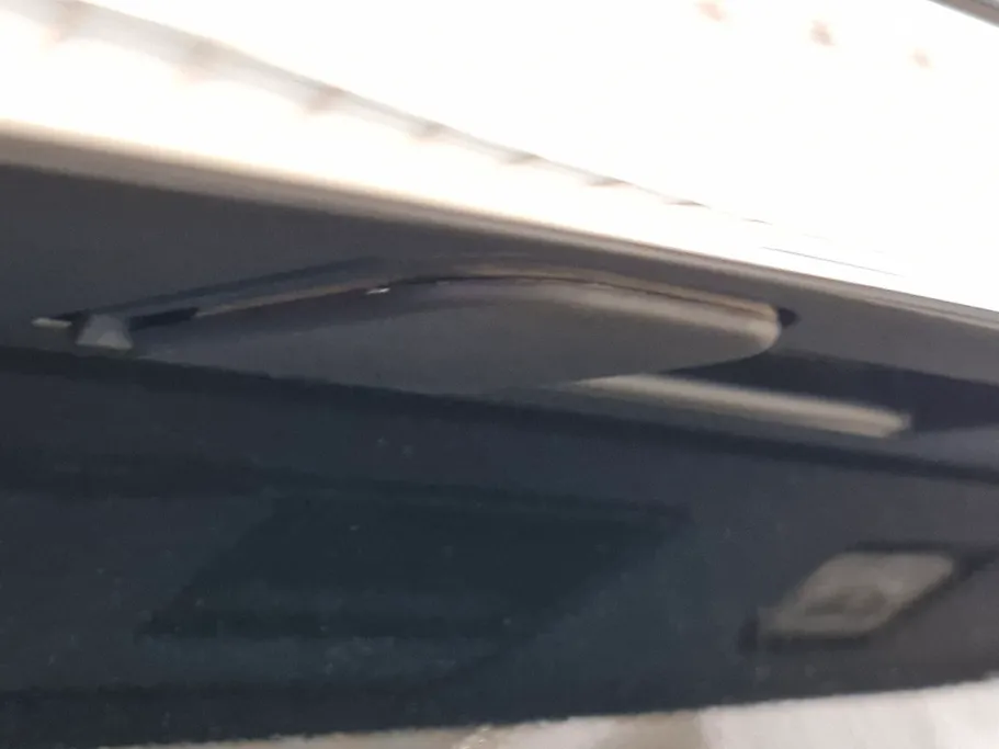 2022 Mercedes S Class 500 