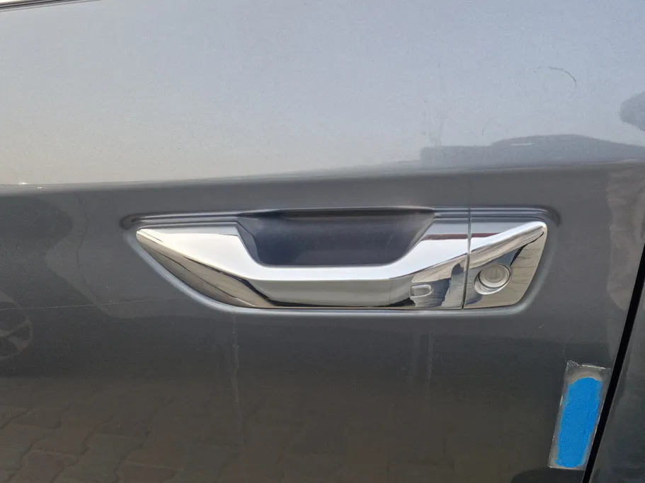 شانجان هنتر F70 2023 
