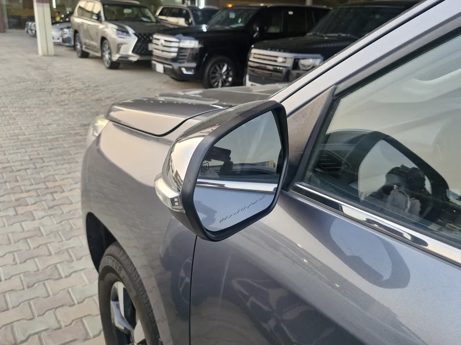 شانجان هنتر F70 2023 