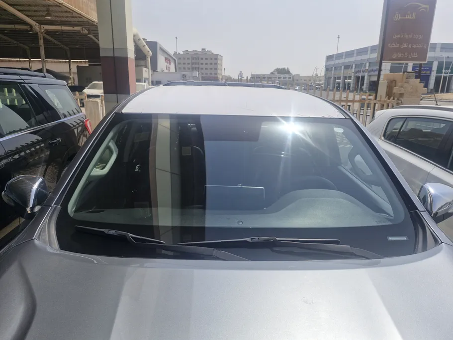 شانجان هنتر F70 2023 