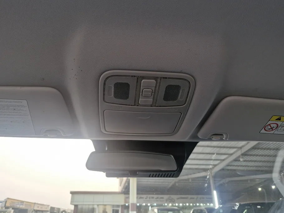 شانجان هنتر F70 2023 