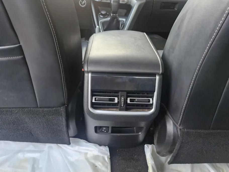 شانجان هنتر F70 2023 