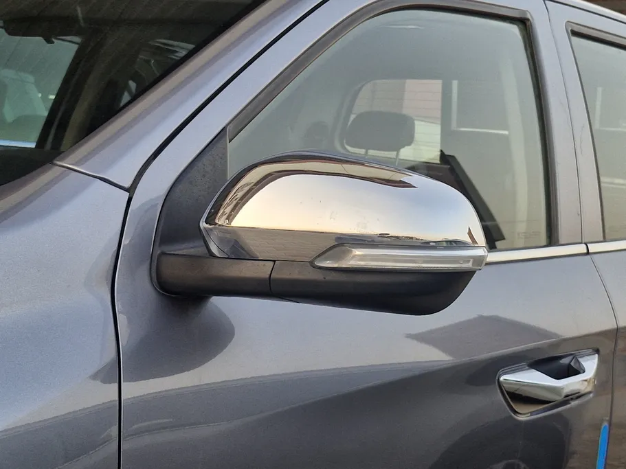 شانجان هنتر F70 2023 