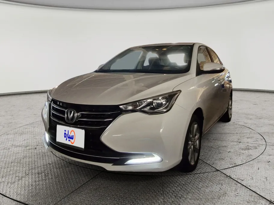 2023 Changan Alsvin Full Option 