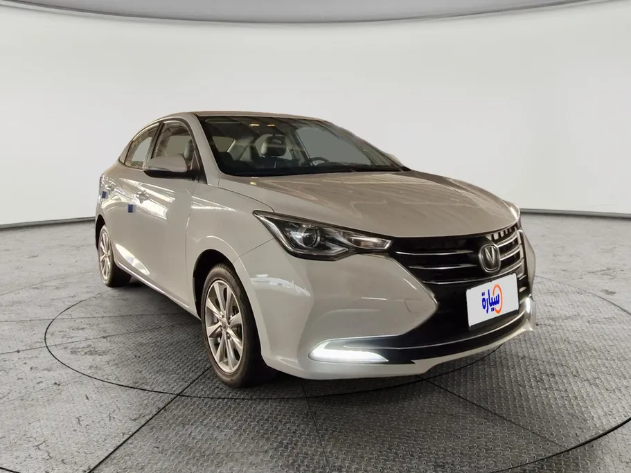 2023 Changan Alsvin Full Option 