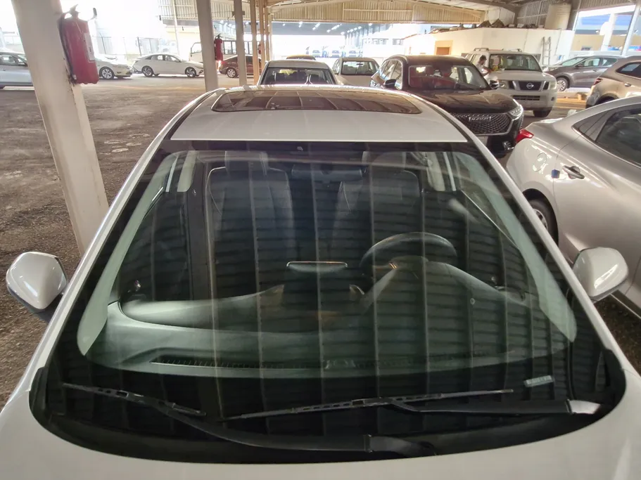 2023 Changan Alsvin Full Option 