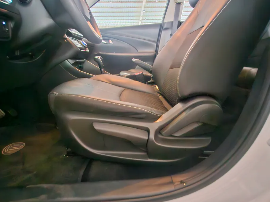 2023 Changan Alsvin Full Option 