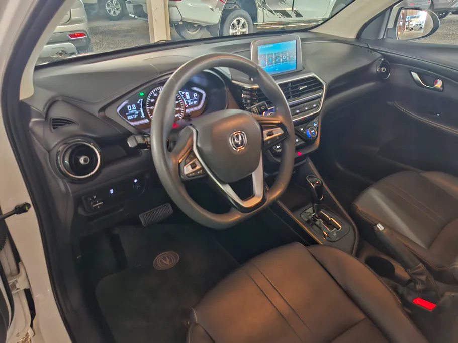 2023 Changan Alsvin Full Option 