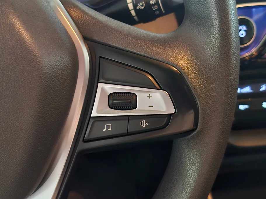 2023 Changan Alsvin Full Option 
