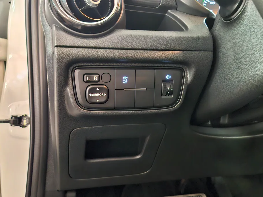 2023 Changan Alsvin Full Option 